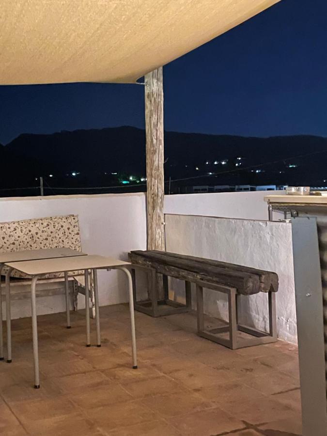 Casa Claddagh Ξενοδοχείο Sax Εξωτερικό φωτογραφία