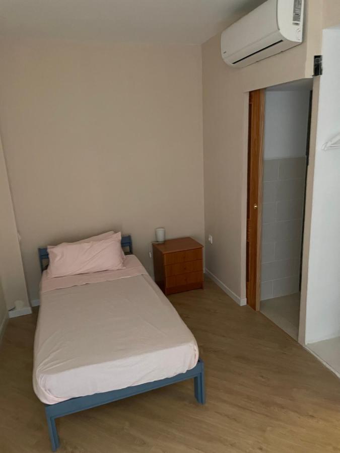 Casa Claddagh Ξενοδοχείο Sax Εξωτερικό φωτογραφία